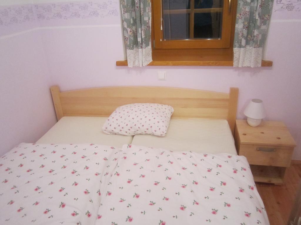 Farmhouse Stiftar Solčava Cameră foto