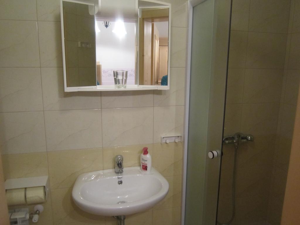 Farmhouse Stiftar Solčava Cameră foto