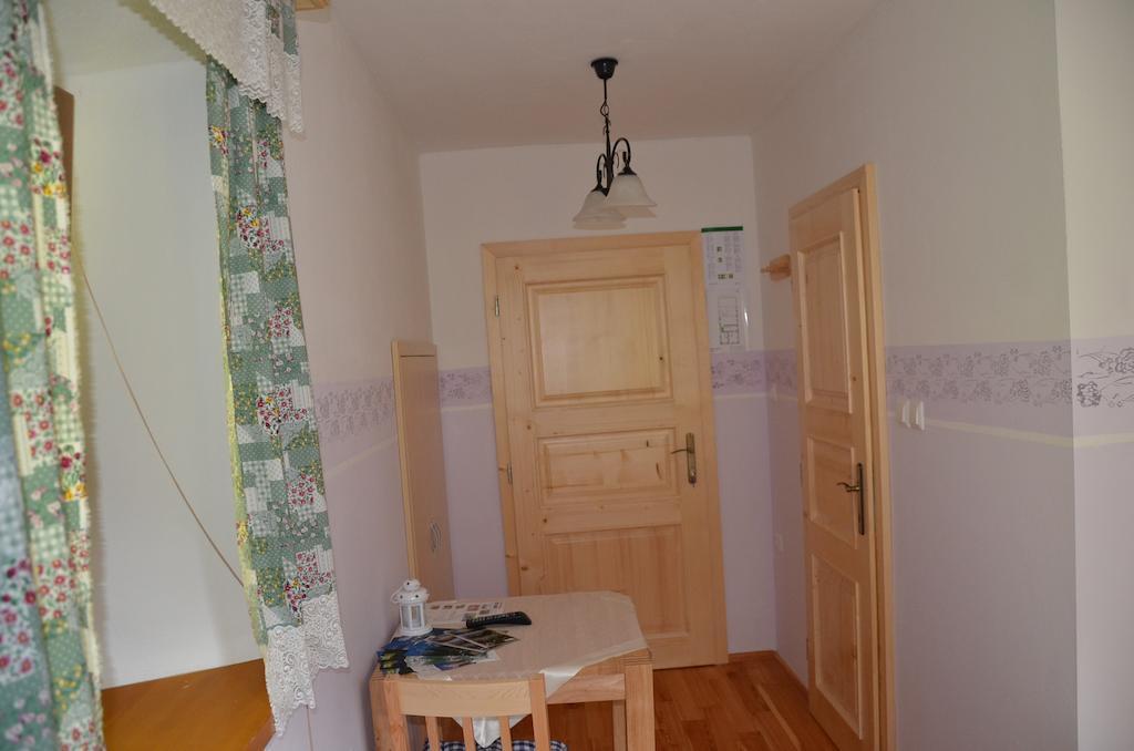 Farmhouse Stiftar Solčava Cameră foto