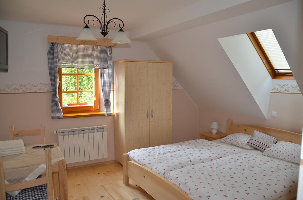 Farmhouse Stiftar Solčava Cameră foto